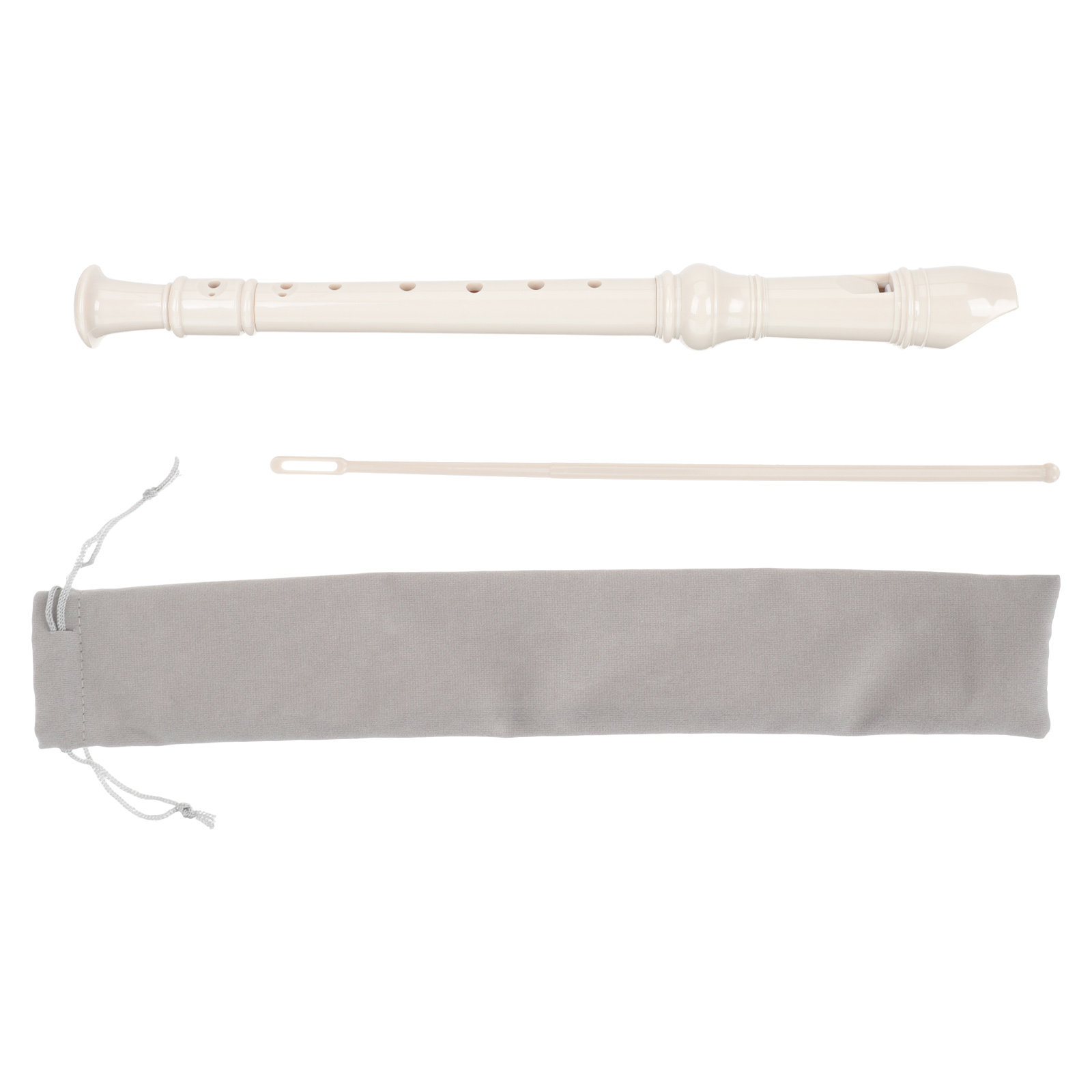 1Set Kids 8-Hole Soprano Recor - Soprano Recorder Plastic review and price