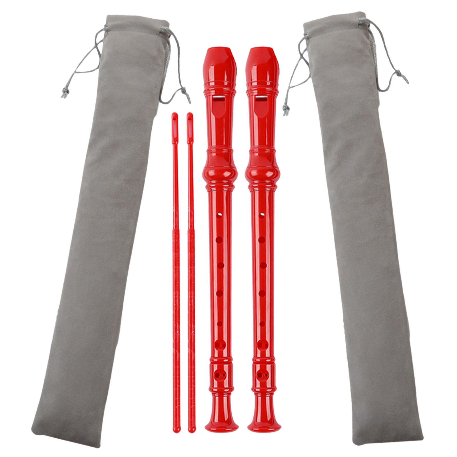 2Sets Student Soprano Recorder - Soprano Recorder Plastic review and price
