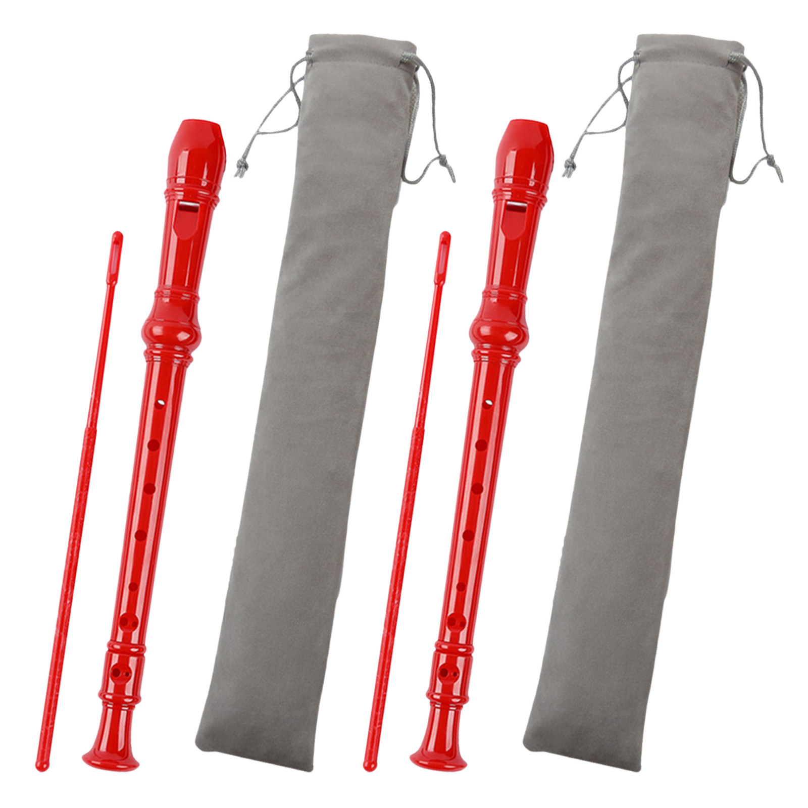 2Sets Student Soprano Recorder - Soprano Recorder Plastic review and price