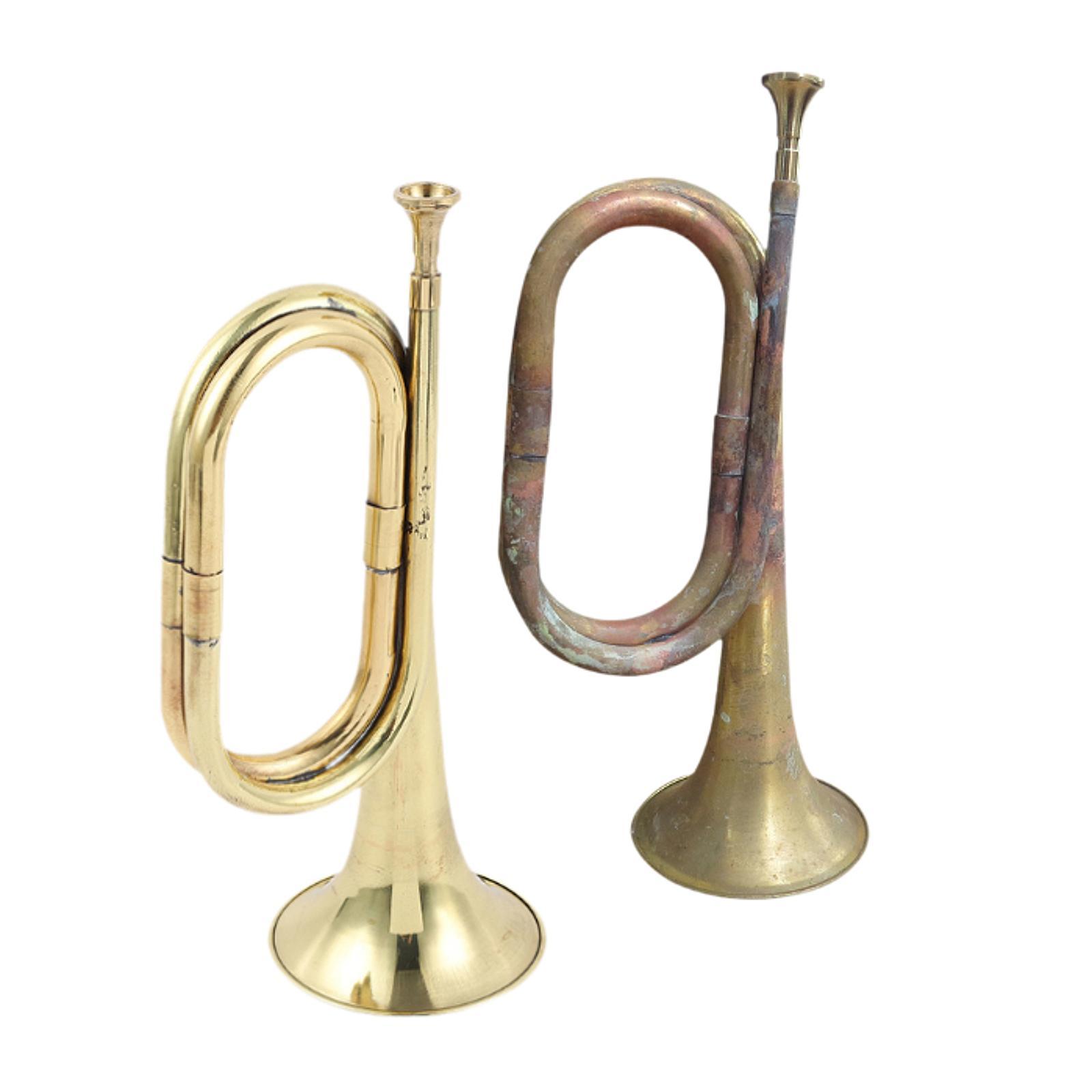Trumpet Music Instrument March - Musical Instrument Bugle review and price