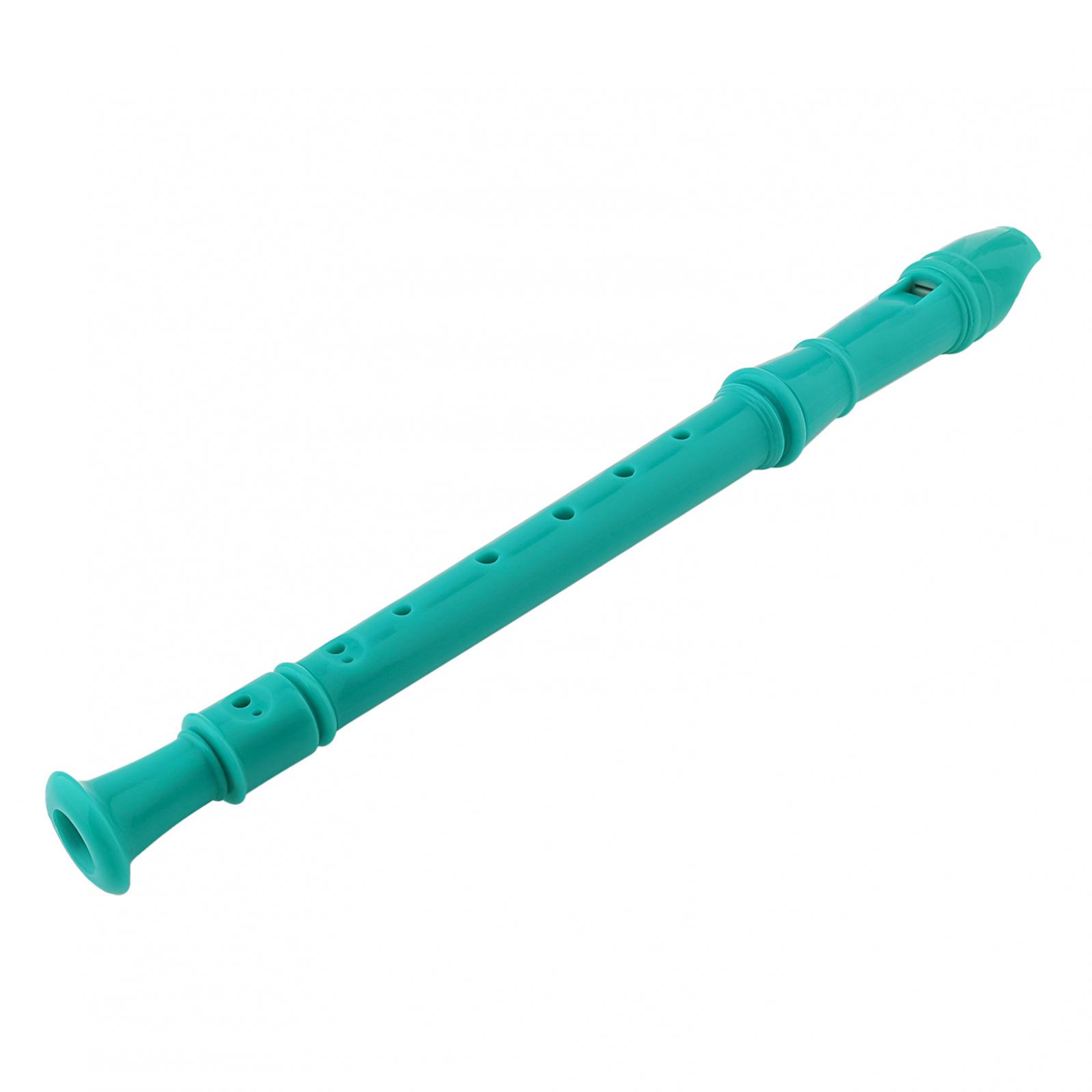 4 Packs ABS Plastic Key C Germ - Soprano Recorder Plastic review and price