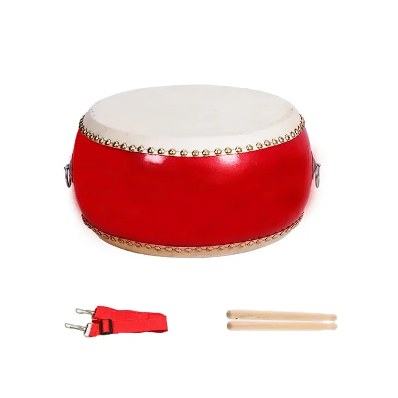 Cowhide Snare Drum Performance - Musical Instrument Harmonium review and price