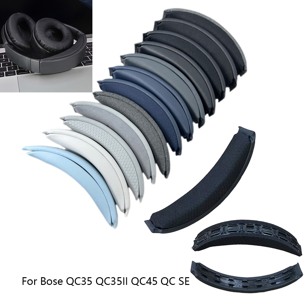 Removeable Headband For Bose Q - Bose Headphone Qc45 review and price